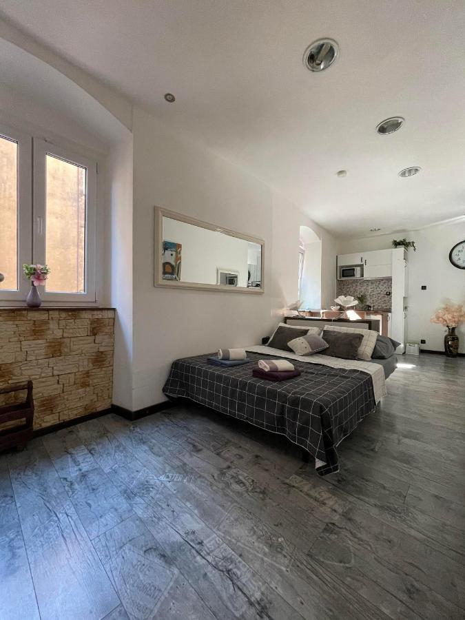 Old Town Center Zadar Apartment Екстериор снимка