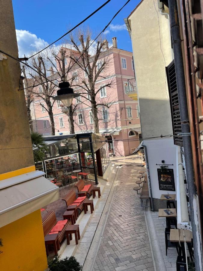 Old Town Center Zadar Apartment Екстериор снимка