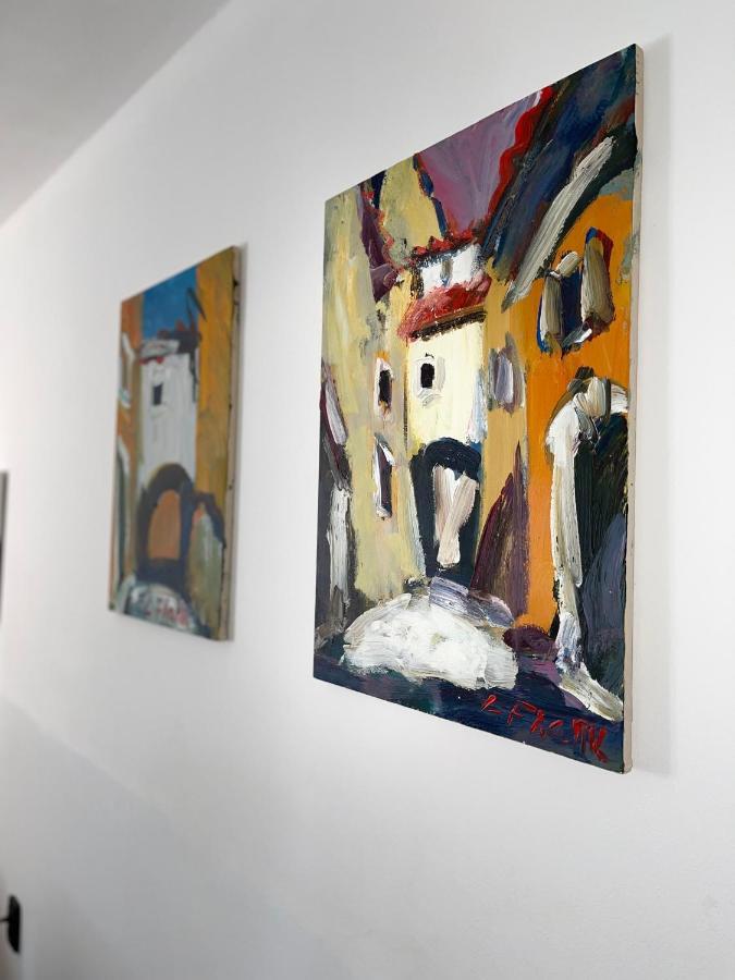 Old Town Center Zadar Apartment Екстериор снимка