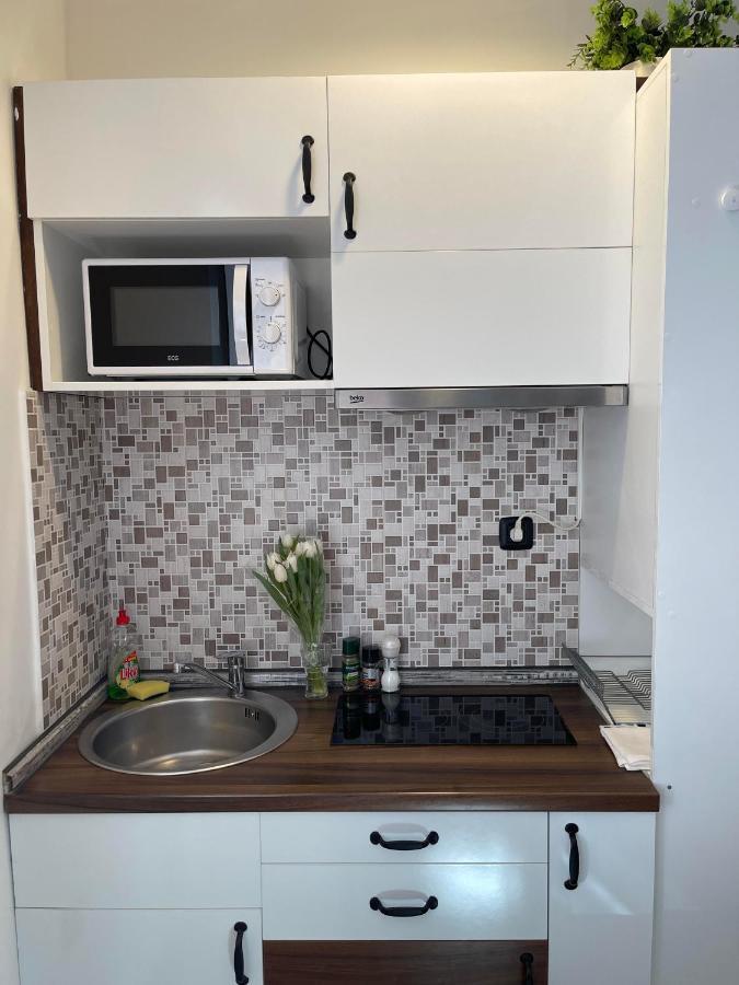 Old Town Center Zadar Apartment Екстериор снимка