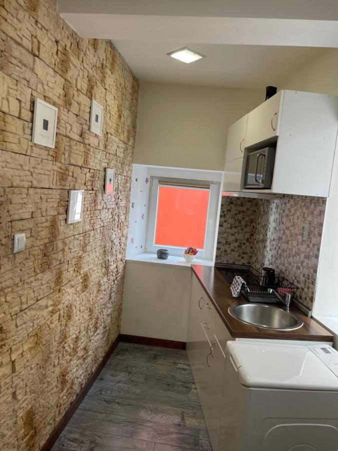 Old Town Center Zadar Apartment Екстериор снимка