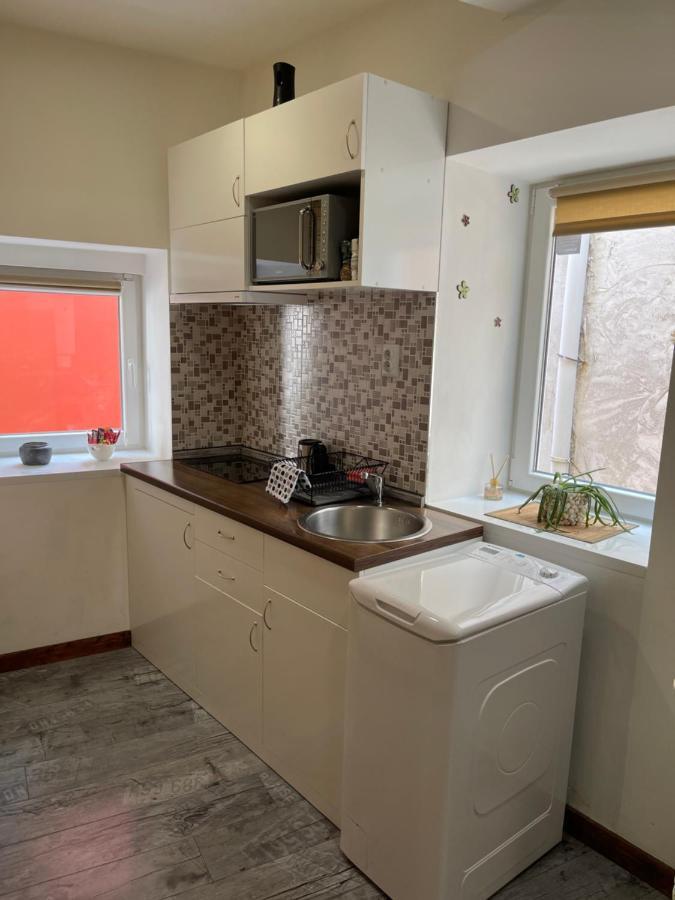 Old Town Center Zadar Apartment Екстериор снимка