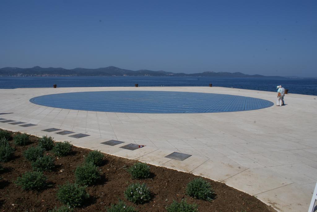 Old Town Center Zadar Apartment Стая снимка